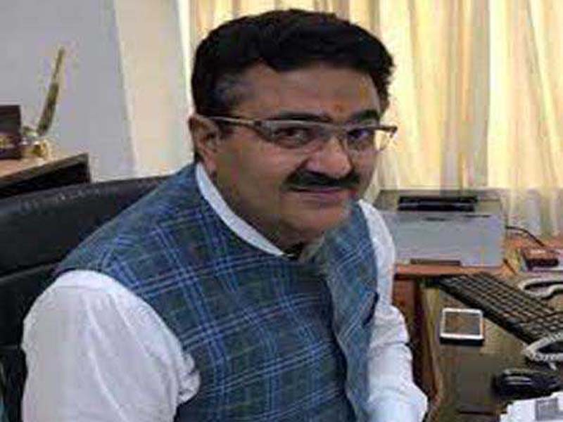 UP reports 727 fresh Covid cases