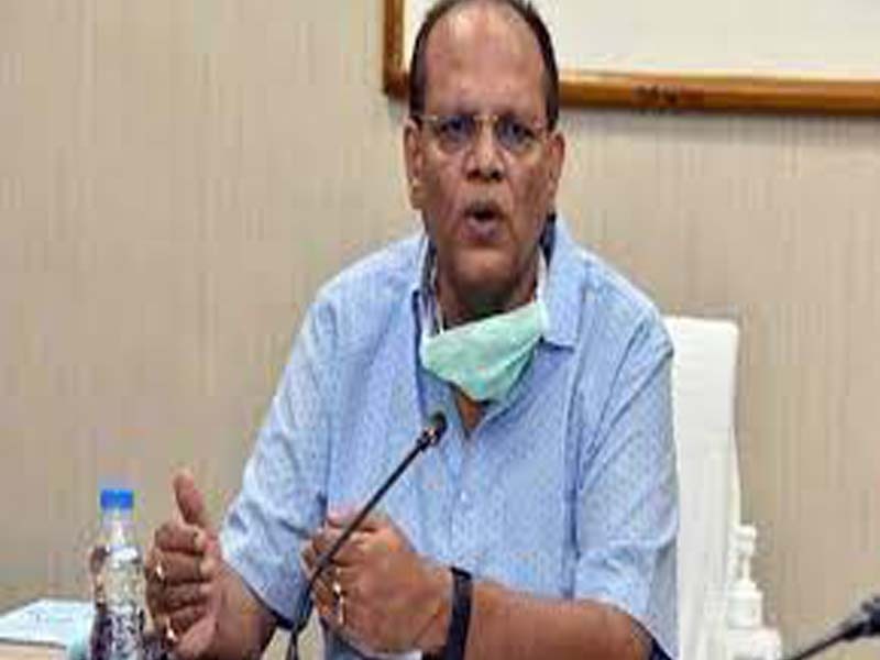 CM to shortly hold meeting with companies on Digital land survey: CS