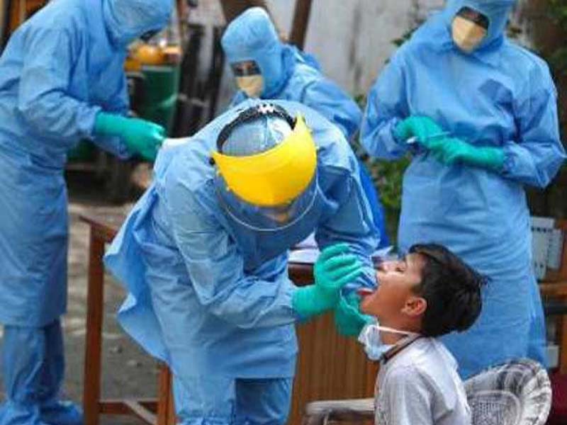 COVID-19 : Karnataka reports 2576 fresh cases, 93 deaths