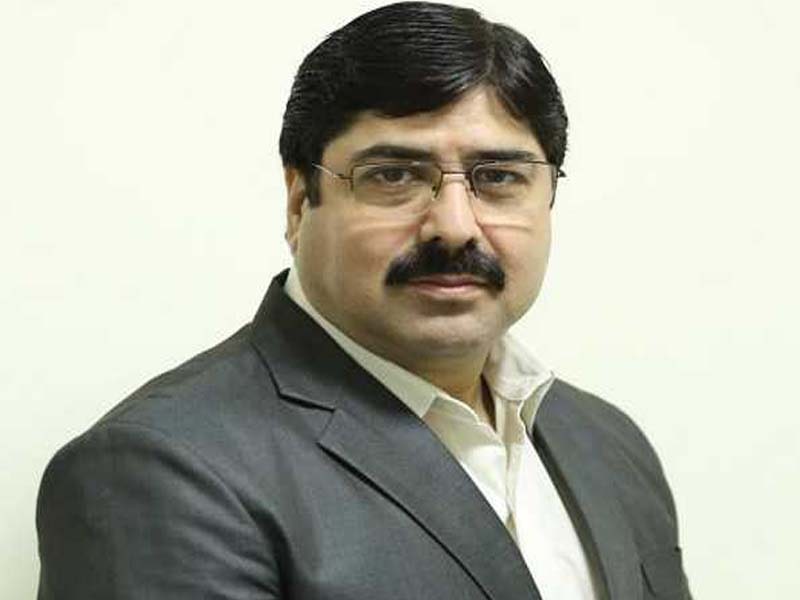 Ajay Kaul assumes charge as Editor-in-Chief of UNI