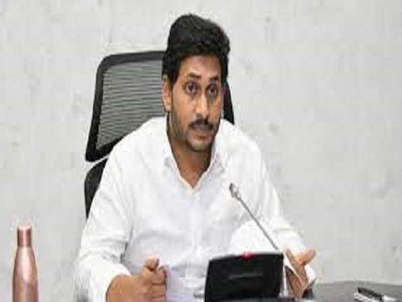 AP extends curfew relaxations till 9 pm in 8 districts