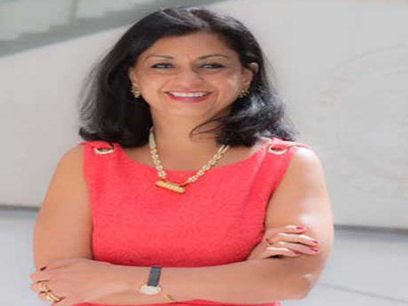 Kalpana Kochhar to retire from the IMF next month
