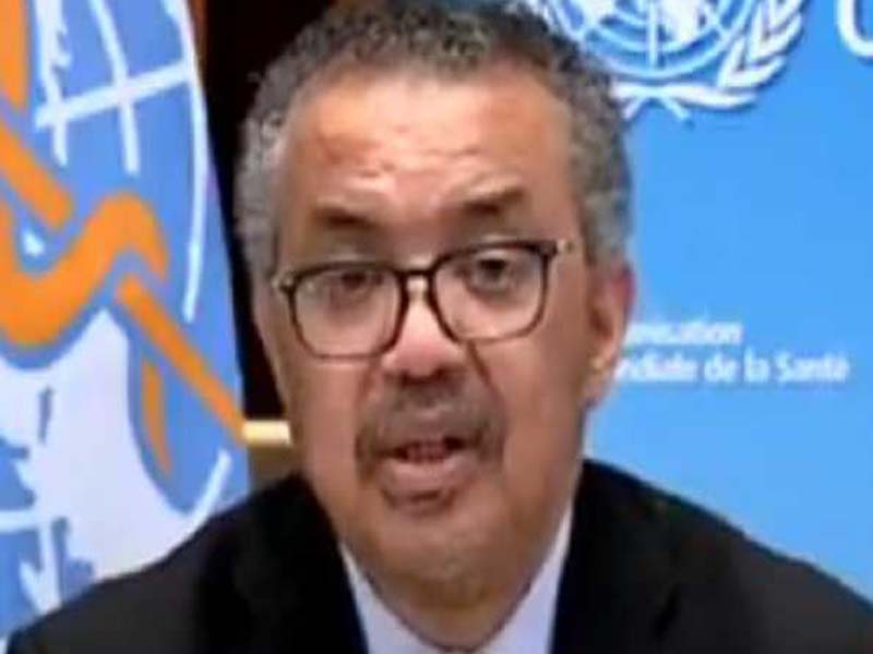 More transparency needed in investigating coronavirus origins: WHO