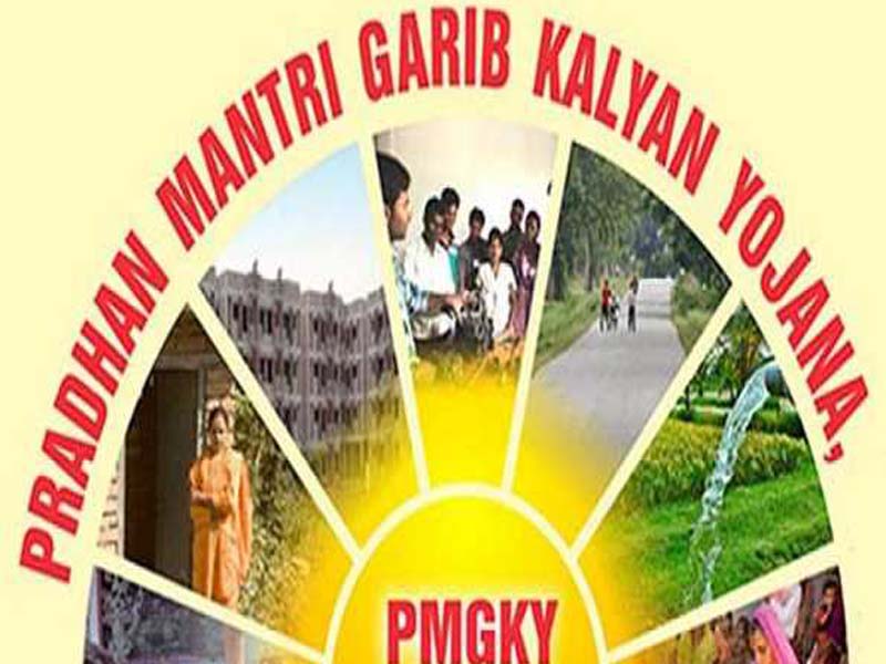 Cabinet approves further allocation of food grain to beneficiaries under PMGKY