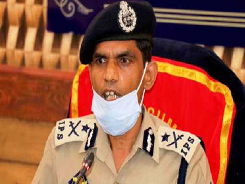 Drones a new technological threat; vital instillation, LoC put on high alert: IGP