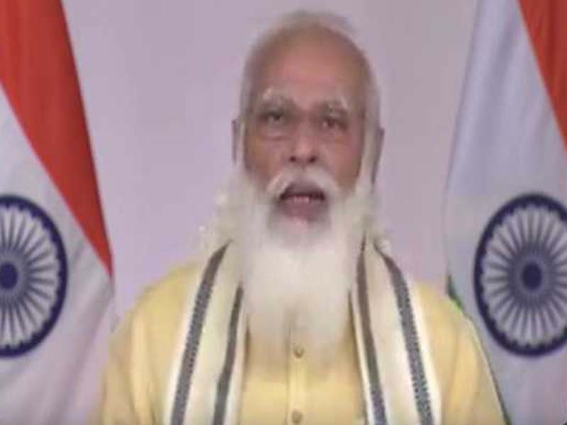 Centre will procure vaccines for States, 18-44 age group will get it free: PM