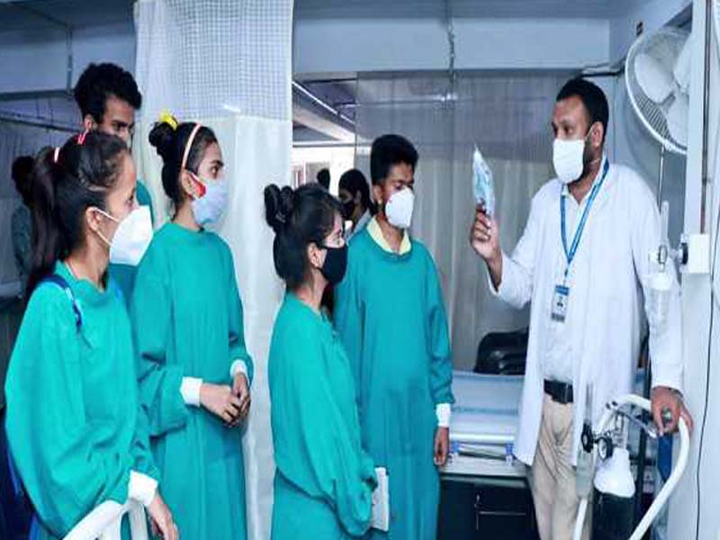 Delhi records 231 COVID-19 cases, 36 deaths