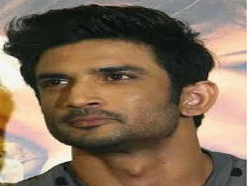 Minister Malik accuses BJP of politicking over Sushant Singh case