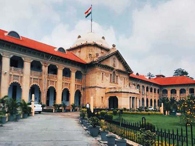 Alld HC refuses to entertain PIL seeking disposing off bodies buried on Ganga bank