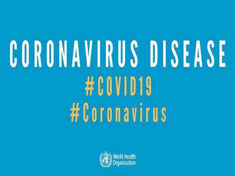 WHO labels COVID variants with Greek letters
