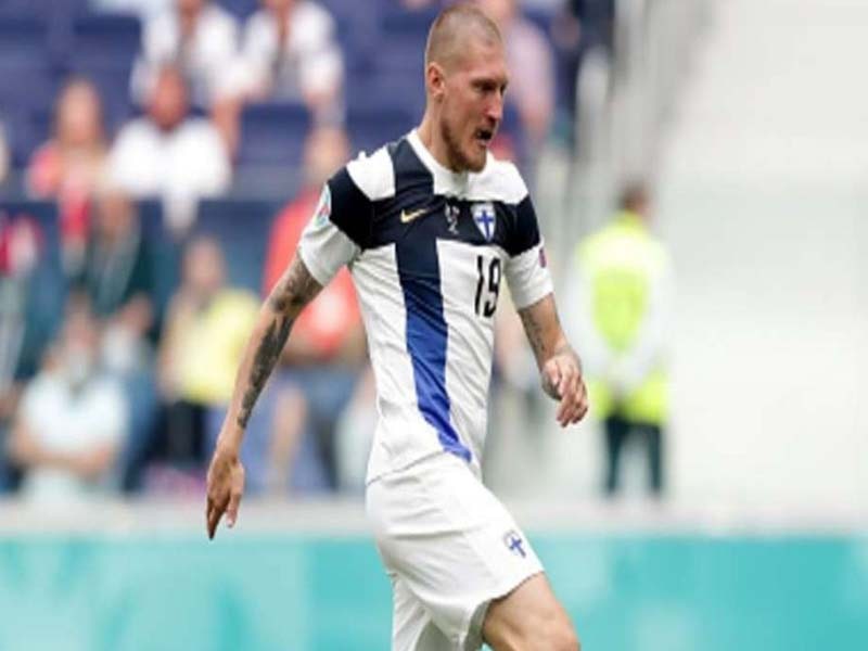 Finland football star Joni Kauko signed for ATK MB to play ISL in India