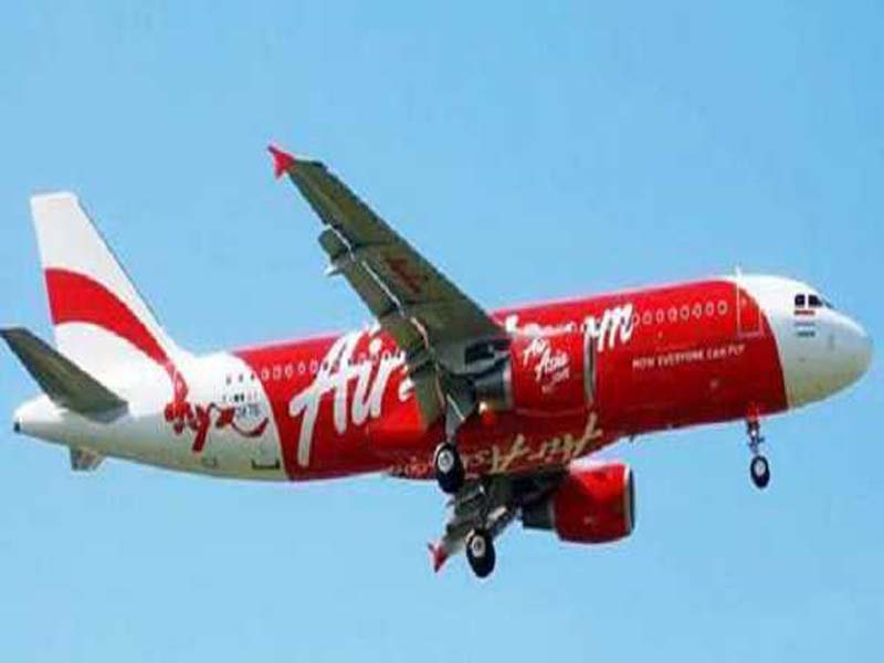 AirAsia India announces anniversary sale