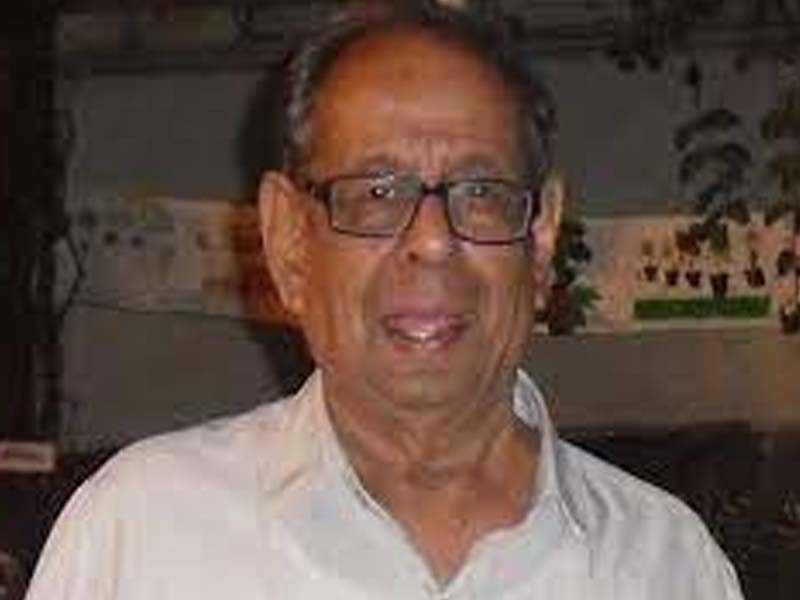 Ex-PM Narashimha Rao’s OSD Ram Khandekar dies at 87