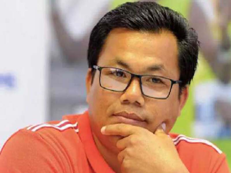 Boxer Ngangom Dingko dead at 42, PM condoles