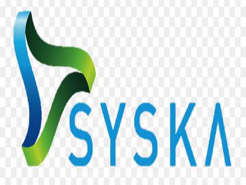 Syska launches its smartwatch Syska Bolt SW200