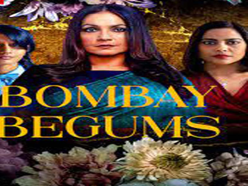 Ban the web series ‘Bombay Begums’ promoting child pornography – Hindu Janajagruti Samiti.