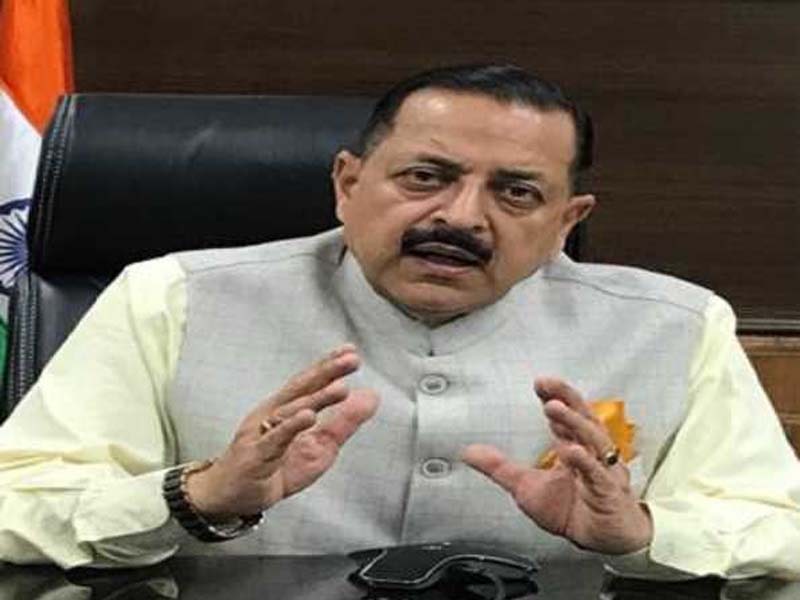 ISRO to assist development projects in the Northeast through Space technology