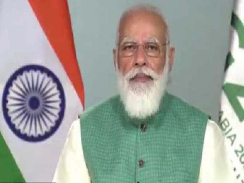 PM Narendra Modi lauds IISc for figuring in Global ranking