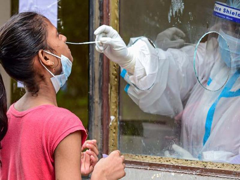 Goa reports 302 new cases of Covid 19, 9 fatalities