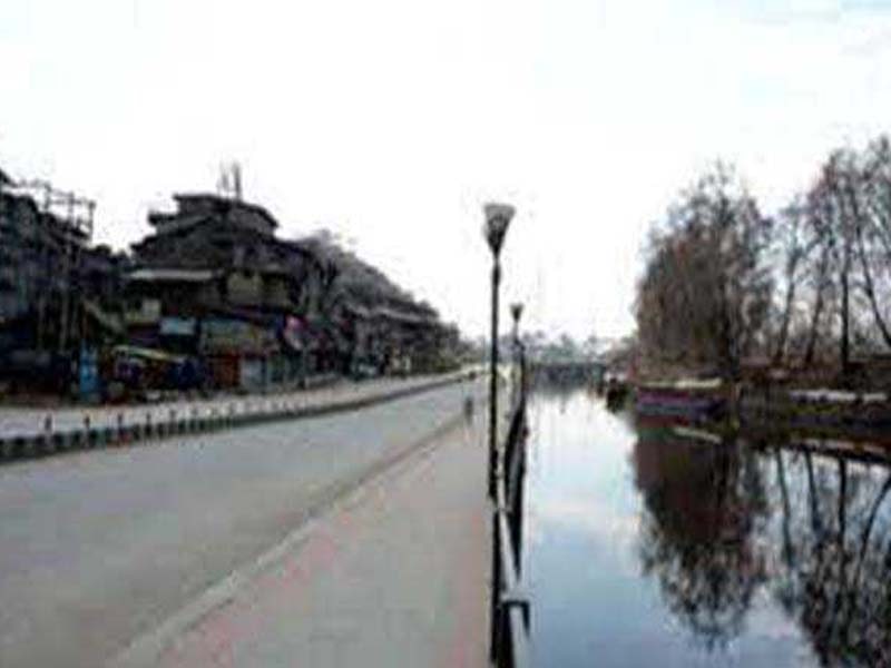 Goa extends statewide curfew till June 7
