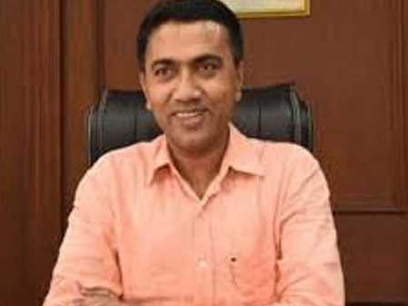 Goa CM to perform yoga at Aguada Fort on Intl Yoga Day