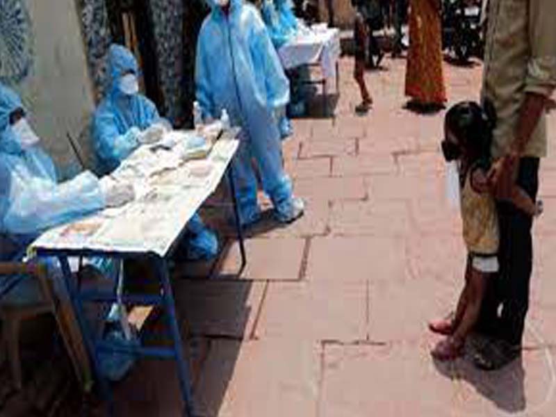 COVID : 507 new cases, 9 deaths in UT