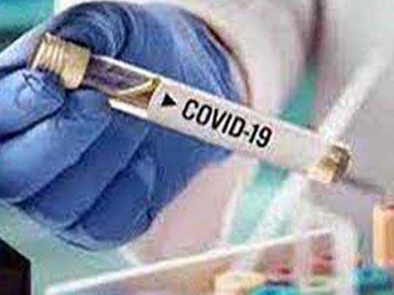 Mah: Jalna’s active COVID cases drop below 500