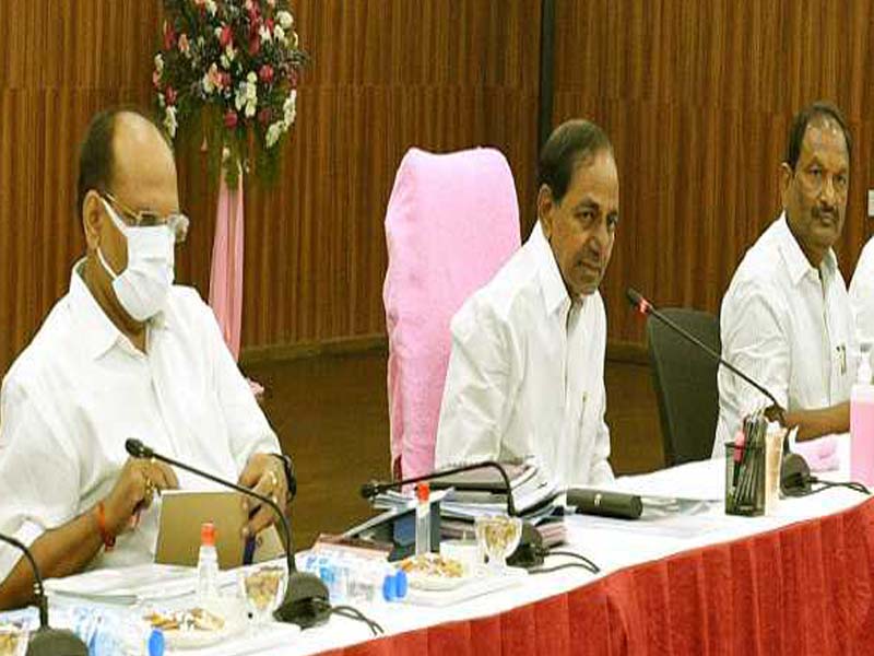 Telangana govt to spend Rs 40,000 crore for Dalit Empowerment in next 3-4 years : CM
