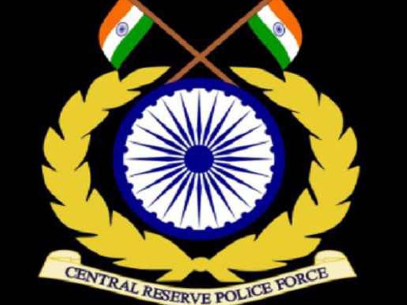CRPF officer dies of cardiac arrest in Sopore
