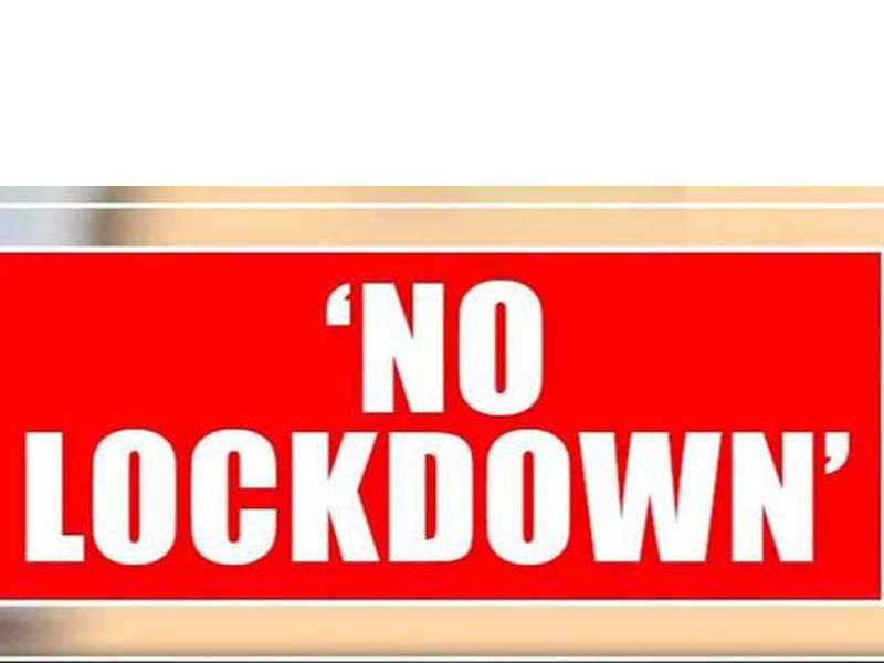 Telangana government lifts COVID-19 lockdown completely