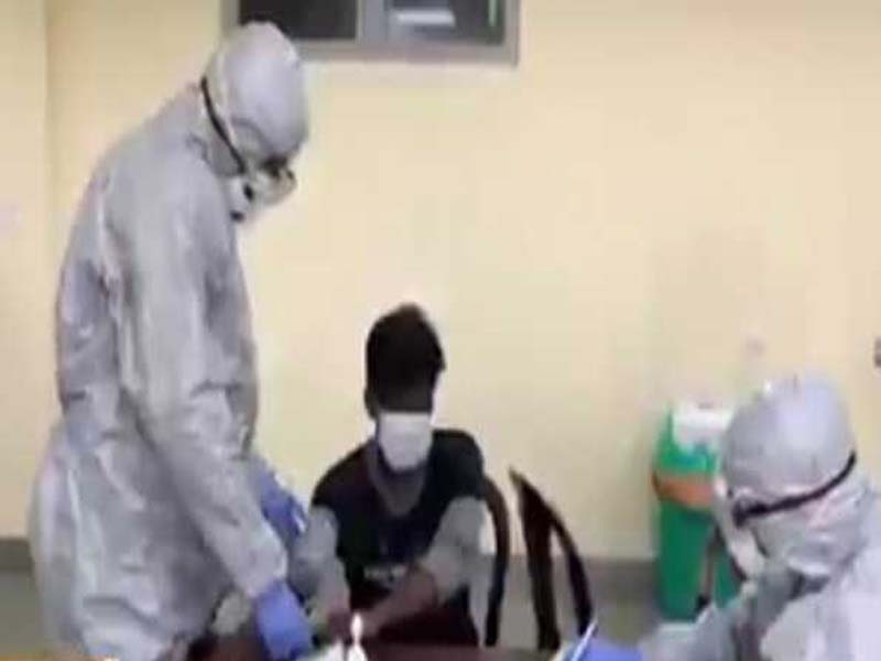 Goa reports 108 new cases of Covid 19, no fatalities