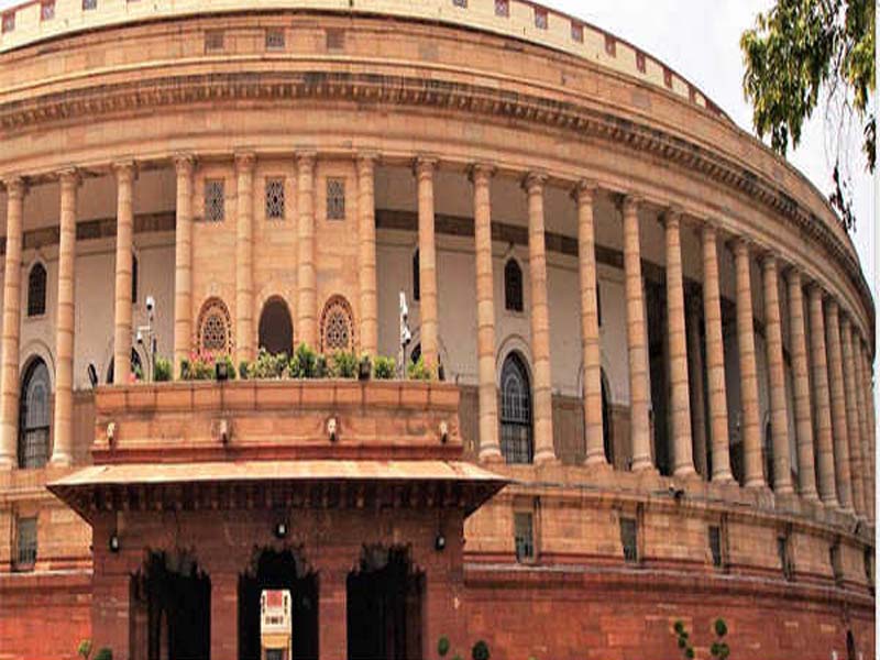 LS adjourned for day as deadlock over Pegasus snooping row continues