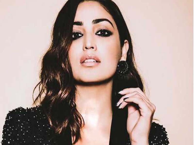 ED summons Bollywood actress Yami Gautam in FEMA case