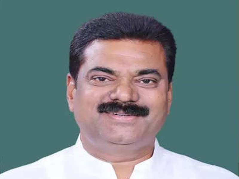 Kapil Patil, maiden MP from Thane, Palghar, gets Cabinet berth