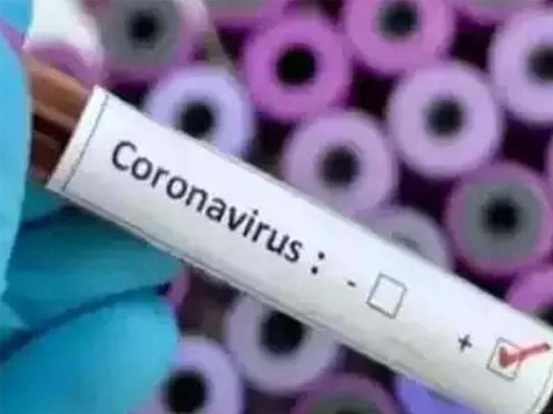 Covid-19: 321 new cases detected in Nashik
