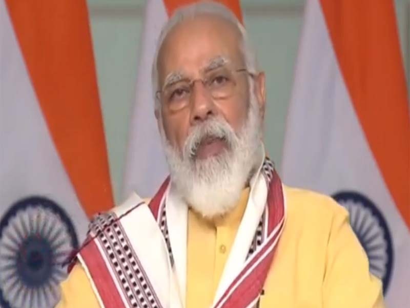 All party meeting on Jul 18 chaired by PM Modi