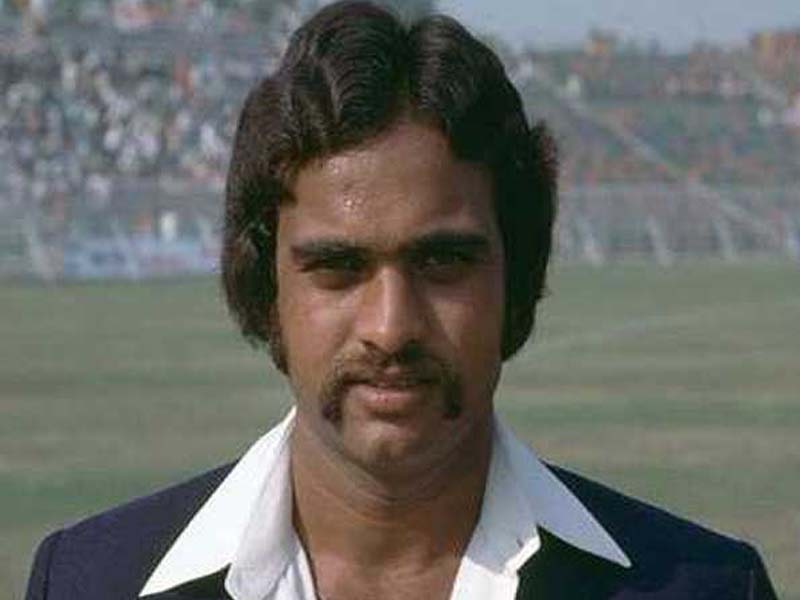 Former India cricketer Yashpal Sharma dies of cardiac arrest