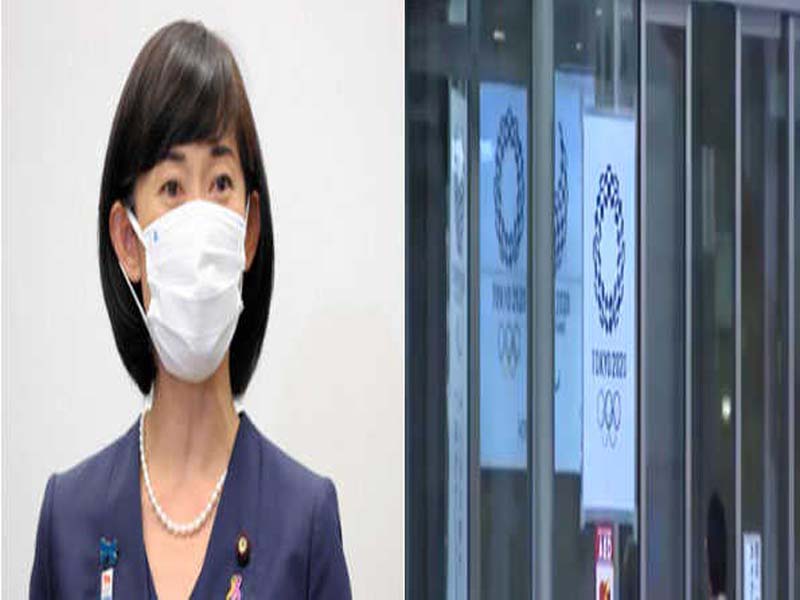 Tokyo Olympics to be held without spectators