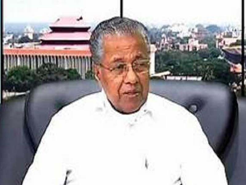 Kerala reports 12,220 new COVID cases, 12,502 recoveries