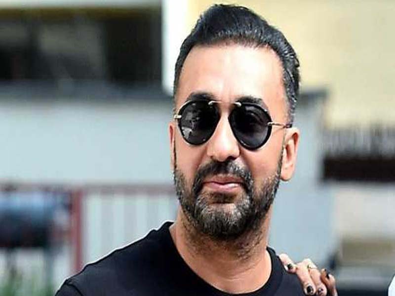 Court rejects bail plea of Raj Kundra in pronography case