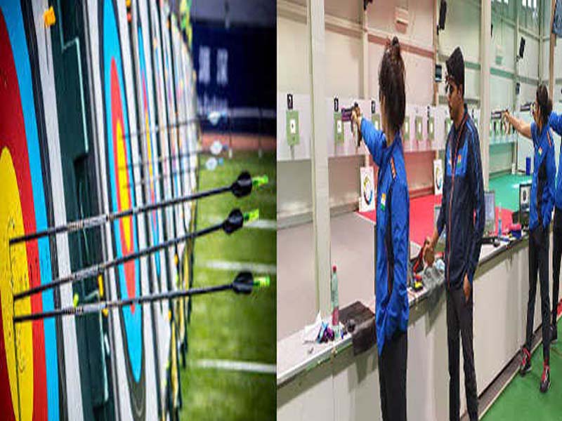 COVID-19: 2022 Commonwealth Shooting & Archery C’ships canceled