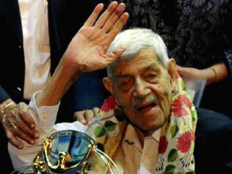 Hockey India, SAI condoles demise of legendary Keshav Chandra Datt