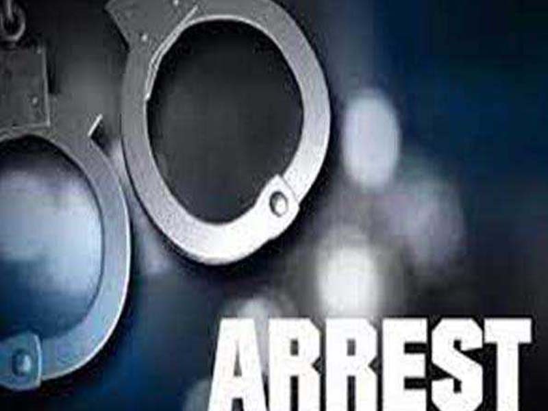 Eight cyber fraudsters of Rajasthan held for cheating public