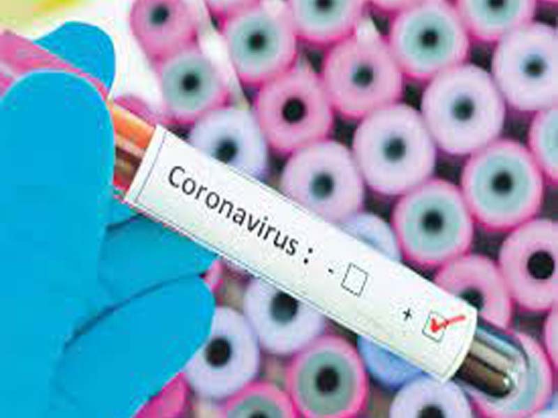 After brief respite, COVID surges in Jalna
