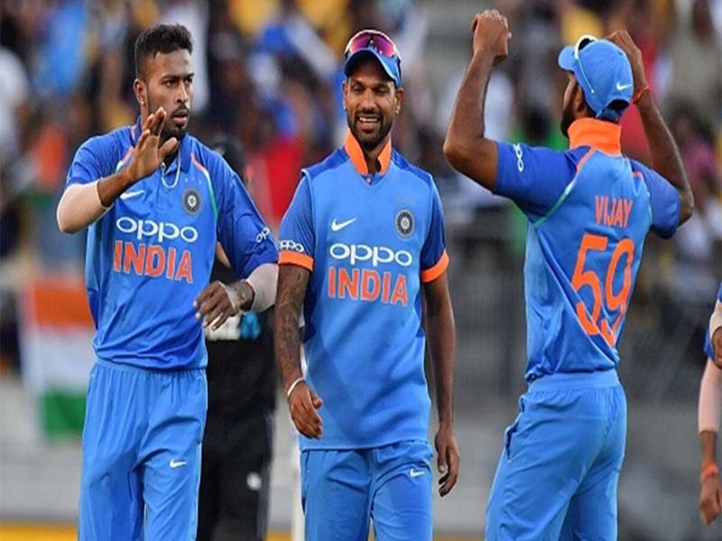 Dhawan needs runs on Lanka tour to secure his spot in T20 WC team: Laxman