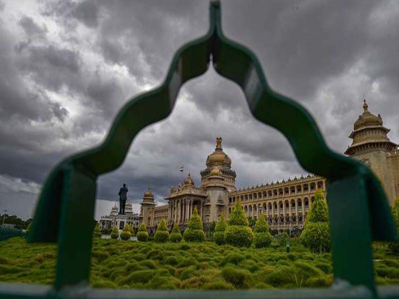 Monsoon active in coastal districts, Malnad on red alert