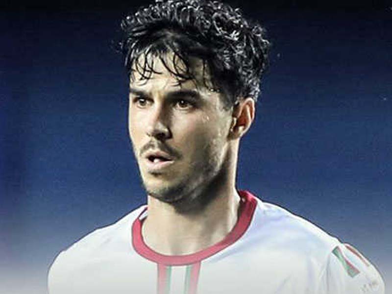 Hyderabad FC sign attacking midfielder Edu Garcia