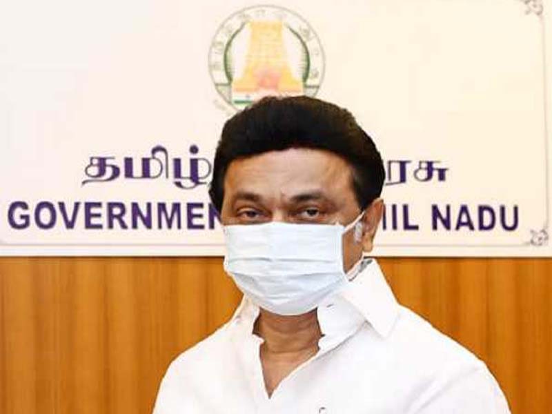Stalin announces incentive for 5 more Olympics-bound athletes from TN