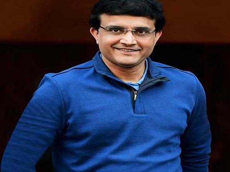 Happy Birthday: Sourav Ganguly turns 49