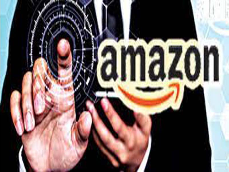 Amazon launches IP accelerator in India to assist businesses to secure trademark